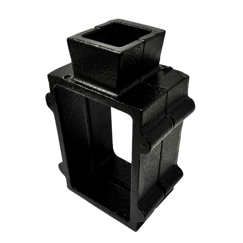 Sand casting flask - sand,