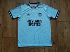 HOLYLANDS SPOTTED CASASA