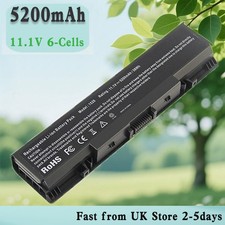 6 Cell Battery PP221 for Dell