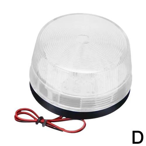 Warning light emergency - emergency, strobe