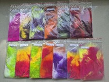 Job Lot Of Fly Tying Two Tone