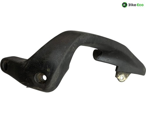 Left rear handle honda - left,