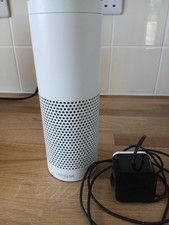 Amazon Echo Plus 1st Gen Smart