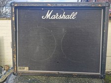 Marshall 1936 2x12 cab - UK