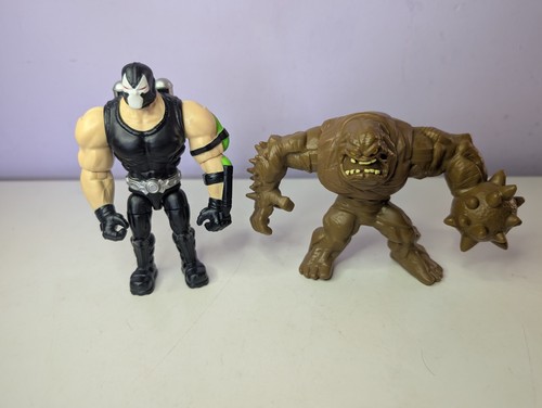 Spin master comics clay - comics,