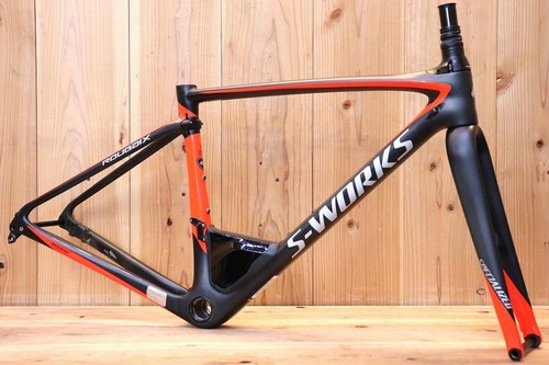 Specialized works roubaix - specialized,