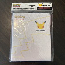 Pokemon TCG 25th Anniversary