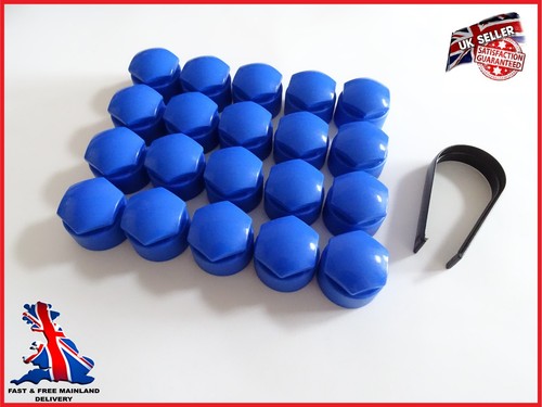 Premium 17mm wheel nut - premium,