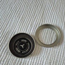 Mercedes-benz SPINNER FINGER