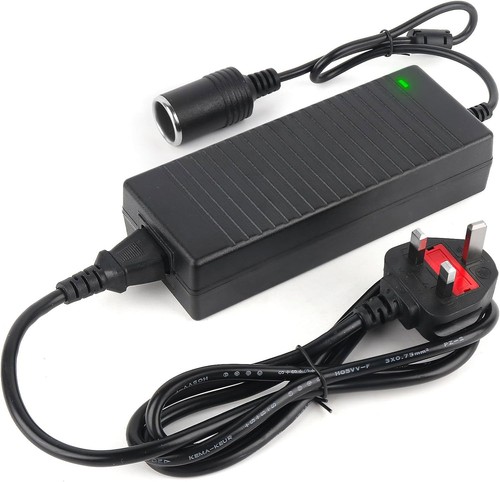 Easy connect v power - connect, 12 v