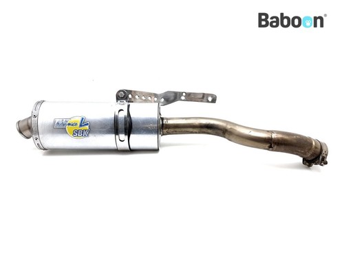 Exhaust muffler performance - exhaust,