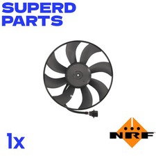 NRF NRF 47410 FAN ENGINE