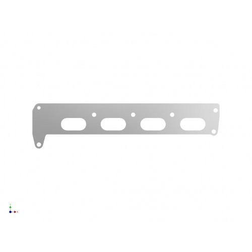 Vauxhall x18xe1 z18xe - vauxhall, inlet