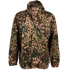 Modern Military Style Pea Dot