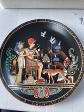 Osiris Porcelain Gifts From