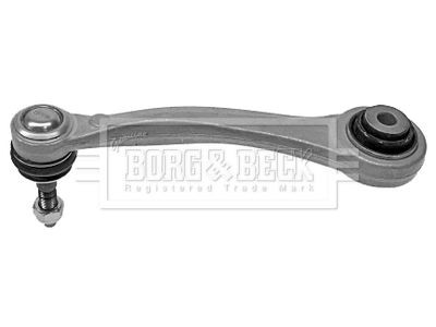 Borg beck front - beck, upper