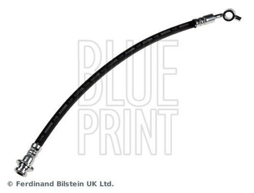 Brake hoses blue - hoses,