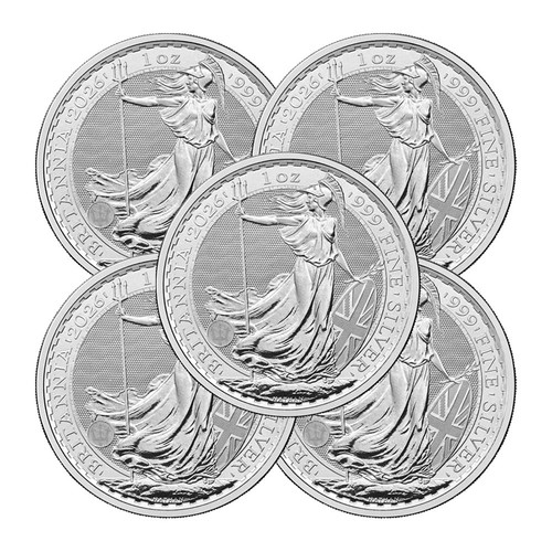 Lot 2026 k 2 pound - 5,
