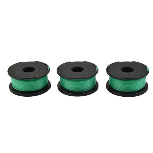 3pcs trimmer spool lines - 3pcs,