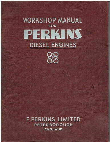Perkins automotive - perkins, p4