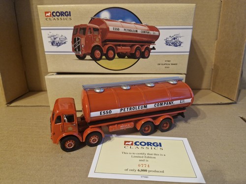 Corgi classics 97980 - corgi,