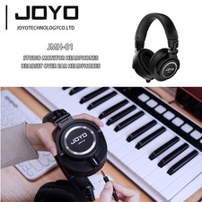 JOYO Studio Monitor Headphones