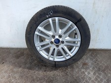 Ford Focus Mk3 215 55 16" 7