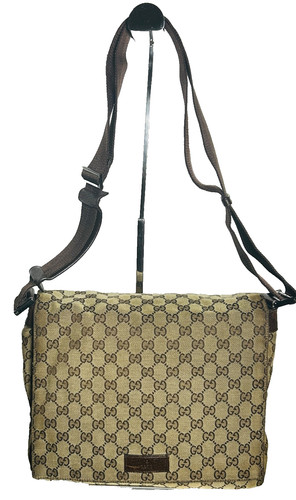 Gucci vintage supreme - gg,