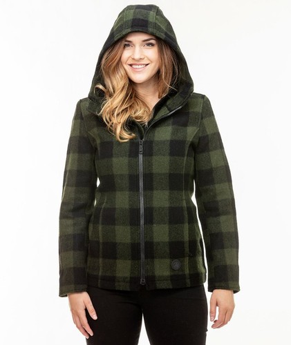 Swanndri seattle hoodie - seattle,
