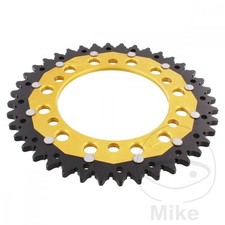 ZF SPROCKETS Transmission