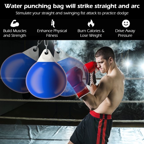 Chic inch water punching - 18,