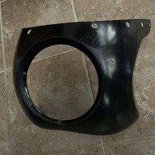 VTG HARLEY-DAVIDSON XLCR CAFE