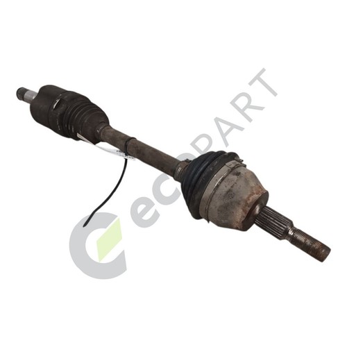 Ford transit connect mk2 v408 - transit,