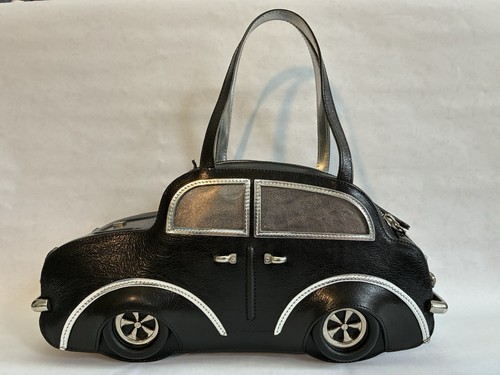 Braccialini temi taxi - temi, leather