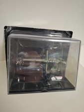 Star Wars Deagostini Starships