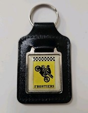 FRONTIERS MOTORCYCLE VINTAGE