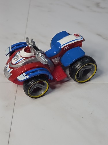 Nickelodeon paw patrol ryder - nickelodeon,