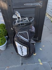 TaylorMade Pro Cart 6.0 Golf
