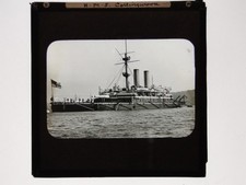 HMS Collingwood Royal Navy