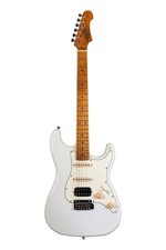 JS400 Electric Guitar - White