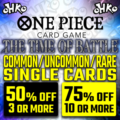 One piece op16 - one,