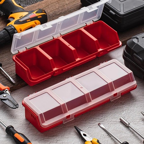 Portable compartment - 4,