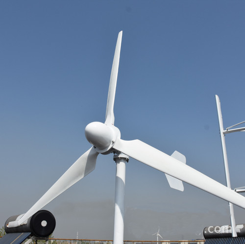 5000w 48v 96v 220v wind - 5000w,