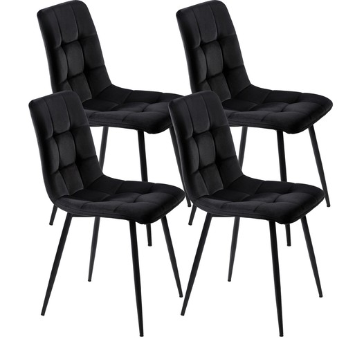 Dining chairs set - chairs, 4