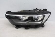 VW T-Roc Left Side LED Headlight 2017 to 2022 90138922 Genuine