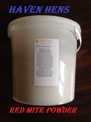 6kg bucket diatomaceous - 1.6kg,