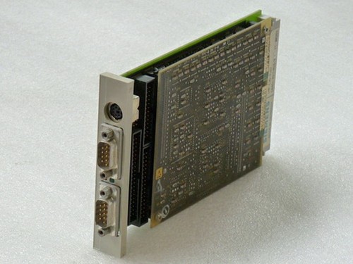 Siemens c8451 a17 - siemens, cpu