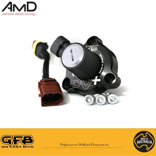 Gfb tfsi audi vw seat - dv+,