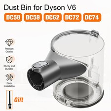 Replacement Dust Bin Vacuum