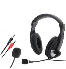 New Skype Headset Headphones